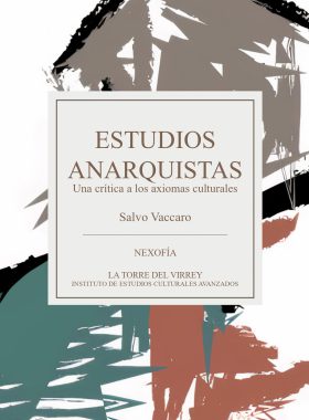 Estudios Anarquistas