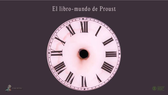 Libro-Mundo de Proust