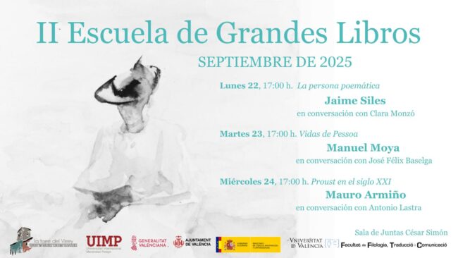 EscuelaGrandesLibrosII2025_26_Programa